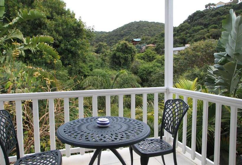 수피리어 스위트, Cinnamon Boutique Guest House