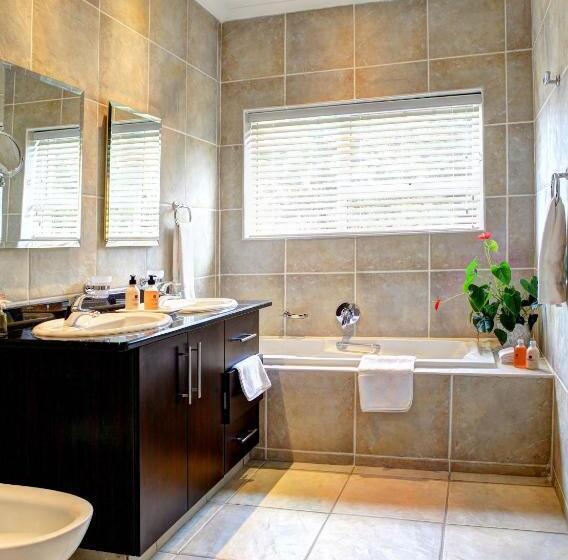 수피리어 스위트, Cinnamon Boutique Guest House