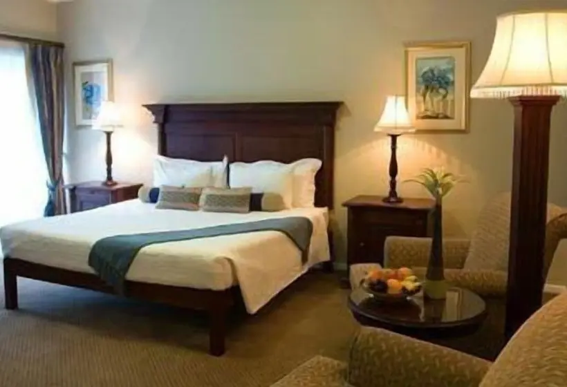 スタンダードルーム, Cinnamon Boutique Guest House