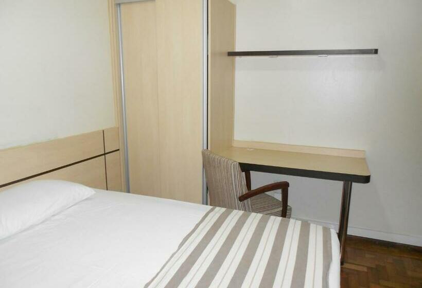 Quarto Estandar, Colossi