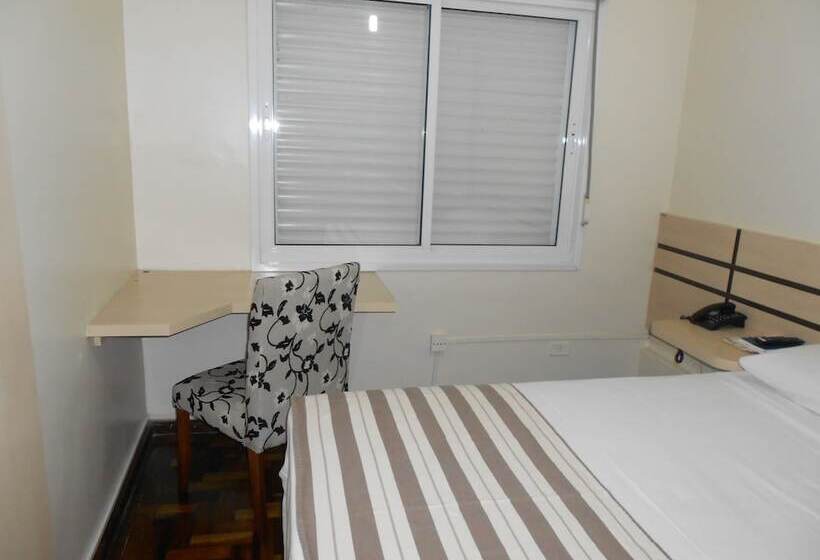 Quarto Estandar Individual, Colossi
