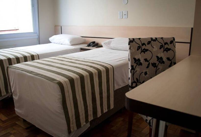 Quarto Estandar, Colossi