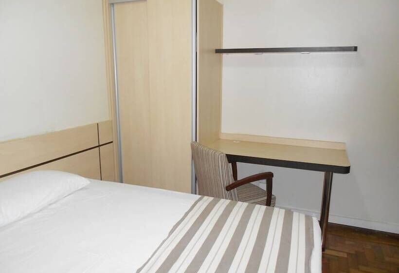 Quarto Estandar, Colossi