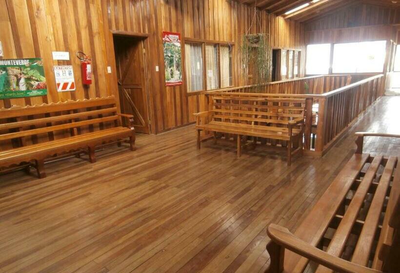 스탠다드 룸, El Amanecer