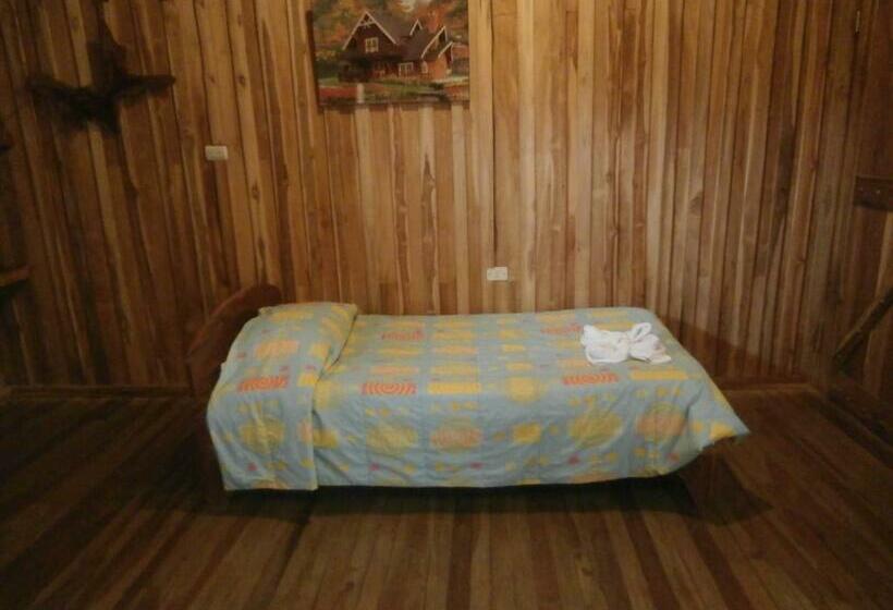 스탠다드 룸, El Amanecer