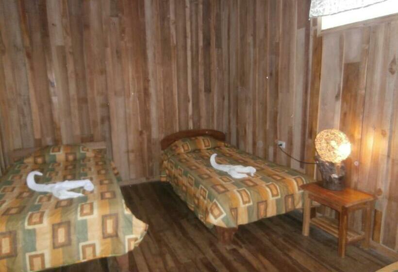 스탠다드 룸, El Amanecer