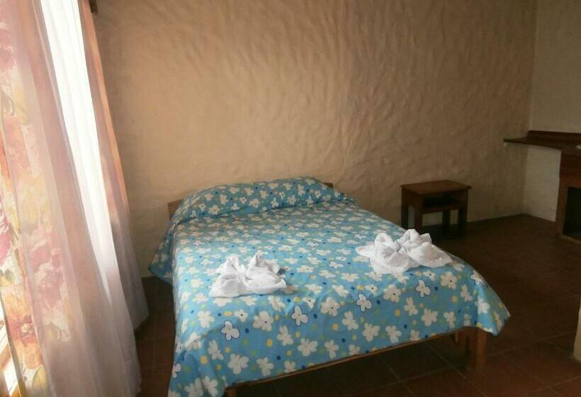 스탠다드 룸, El Amanecer