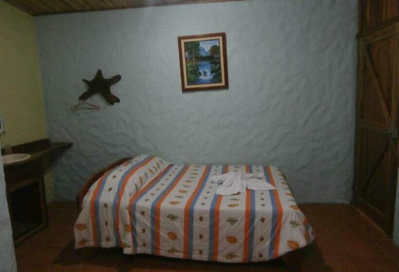 스탠다드 룸, El Amanecer