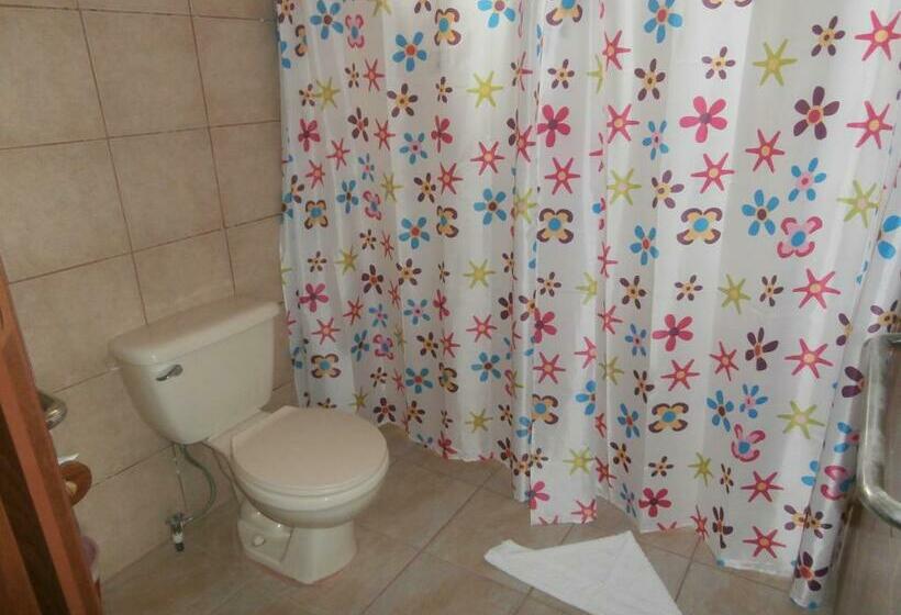 스탠다드 룸, El Amanecer