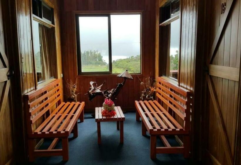 스탠다드 룸, El Amanecer