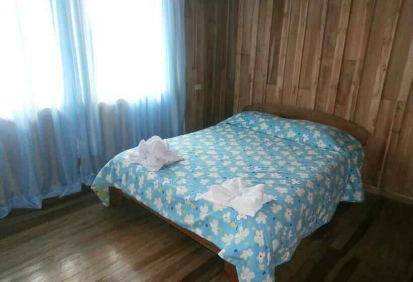 스탠다드 룸, El Amanecer