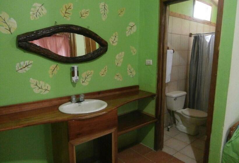 스탠다드 룸, El Amanecer