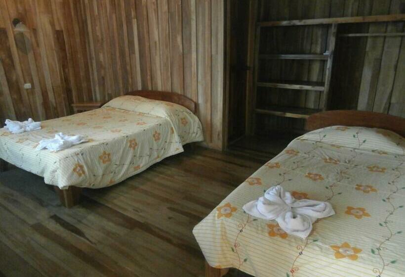 스탠다드 룸, El Amanecer