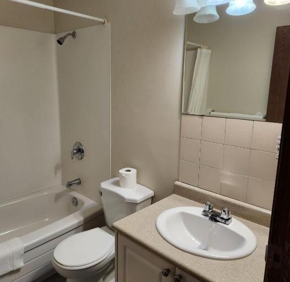 Номер Стандарт, Grantview Inn