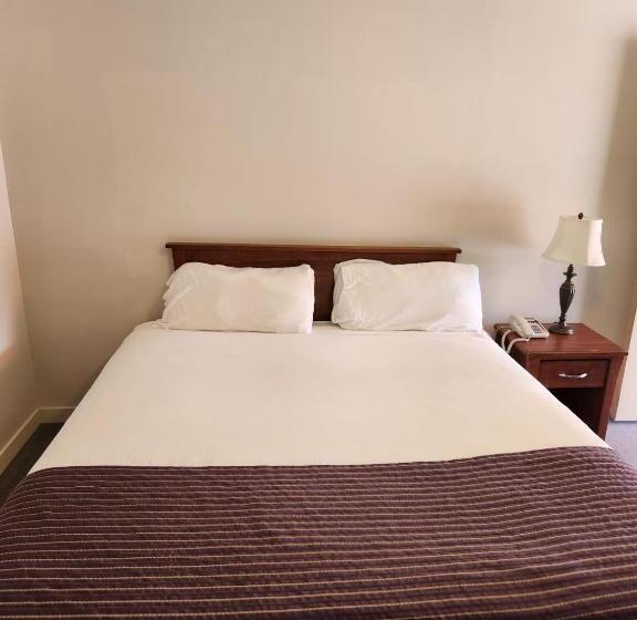 Стандартный Номер Кровать Кинг, Grantview Inn