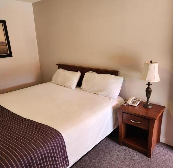 スタンダードルーム, Grantview Inn