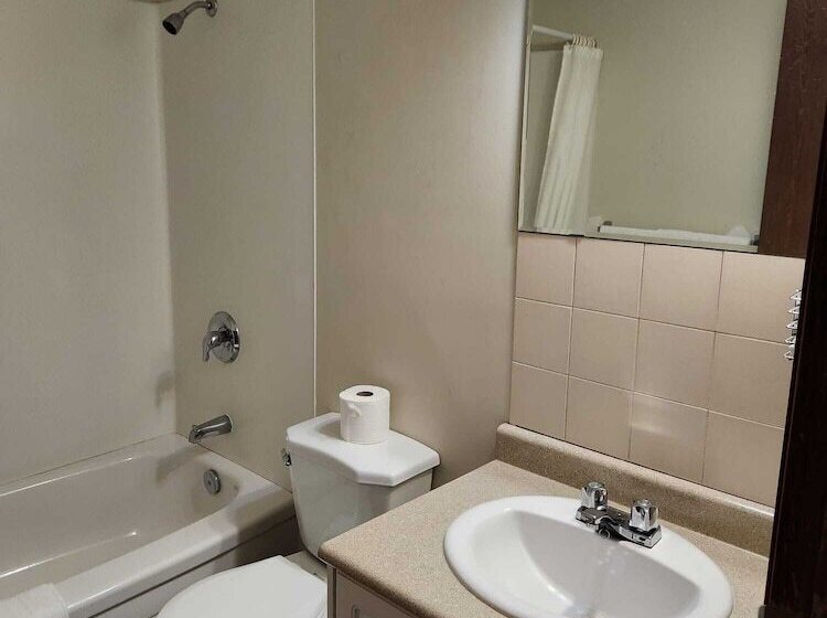 Номер Стандарт, Grantview Inn