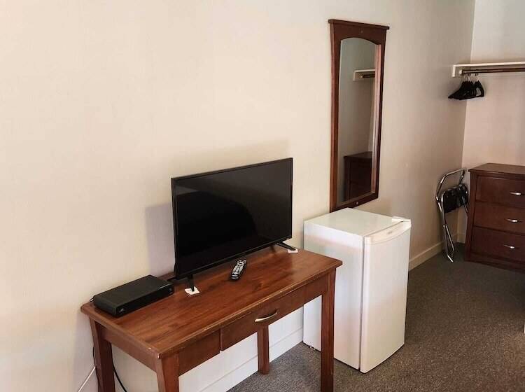 スタンダードルーム, Grantview Inn