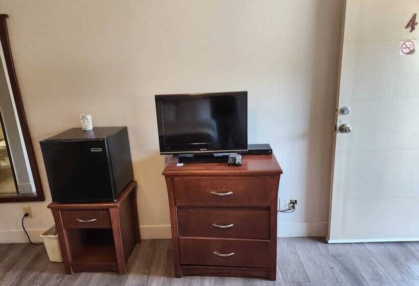 スタンダードルーム, Grantview Inn