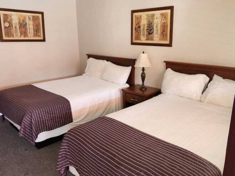 スタンダードルーム, Grantview Inn