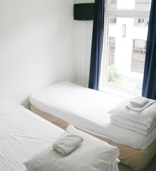 اتاق استاندارد با سرویس بهداشتی مشترک, Herberg, Het Wapen Van Tilburg