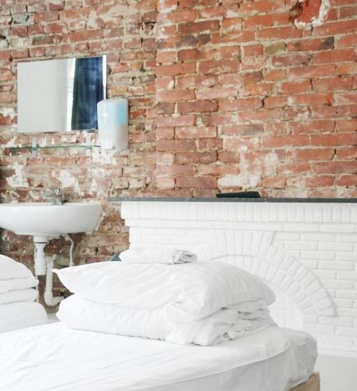 اتاق استاندارد با سرویس بهداشتی مشترک, Herberg, Het Wapen Van Tilburg