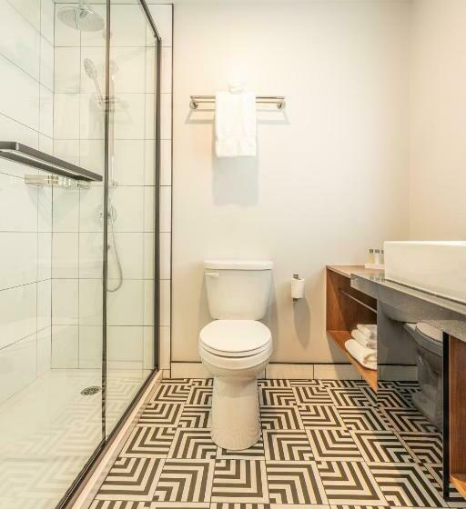 اتاق استاندارد, Manoir Vieuxquebec