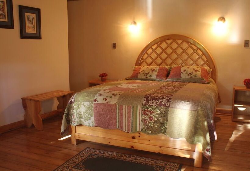 غرفة قياسية, Iorana Urubamba