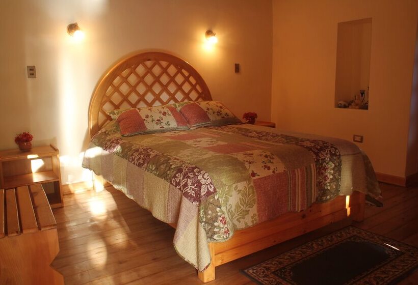 غرفة قياسية, Iorana Urubamba