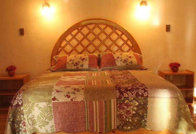 غرفة قياسية, Iorana Urubamba