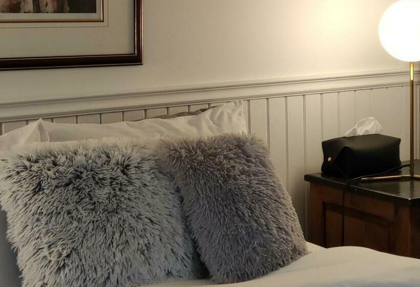 اتاق استاندارد, La Tremblante