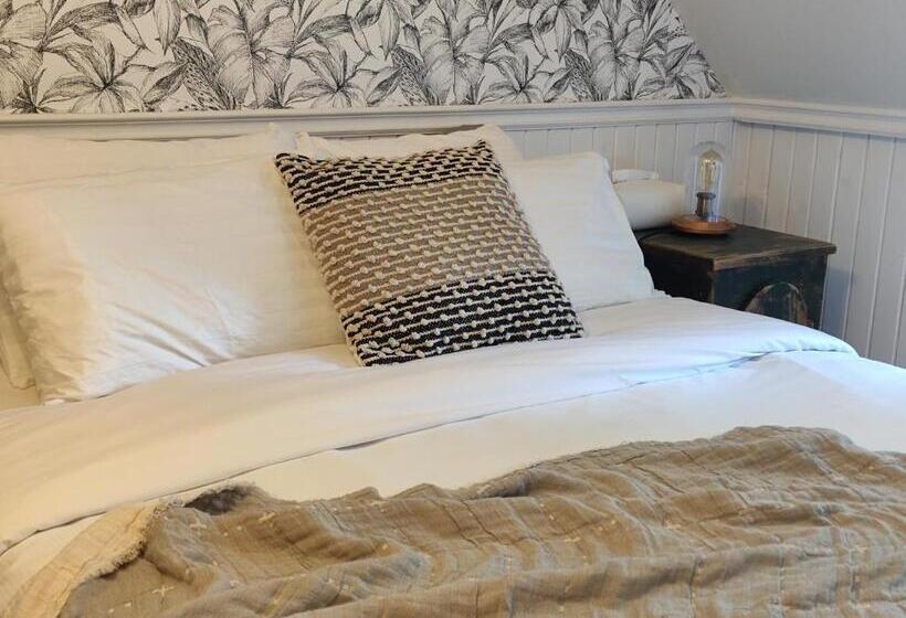 اتاق استاندارد, La Tremblante