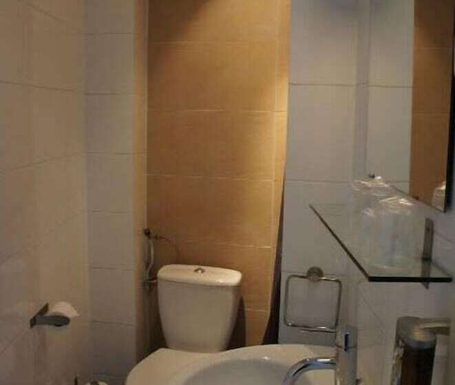 اتاق راحتی, Le Bistro