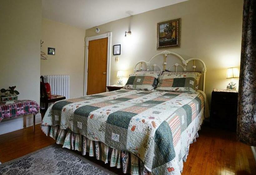 غرفة قياسية, Niagara Inn Bed & Breakfast
