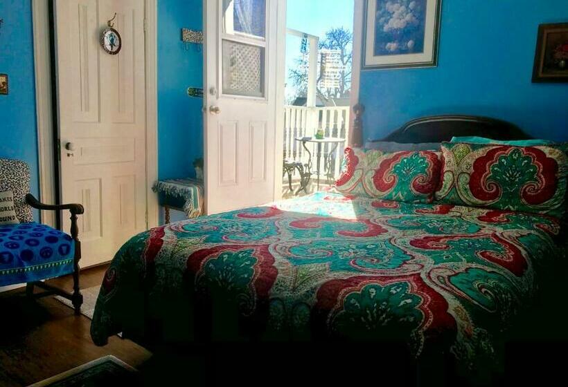 غرفة قياسية, Niagara Inn Bed & Breakfast