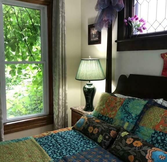 غرفة قياسية, Niagara Inn Bed & Breakfast