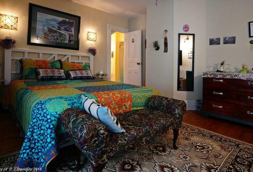 غرفة قياسية, Niagara Inn Bed & Breakfast