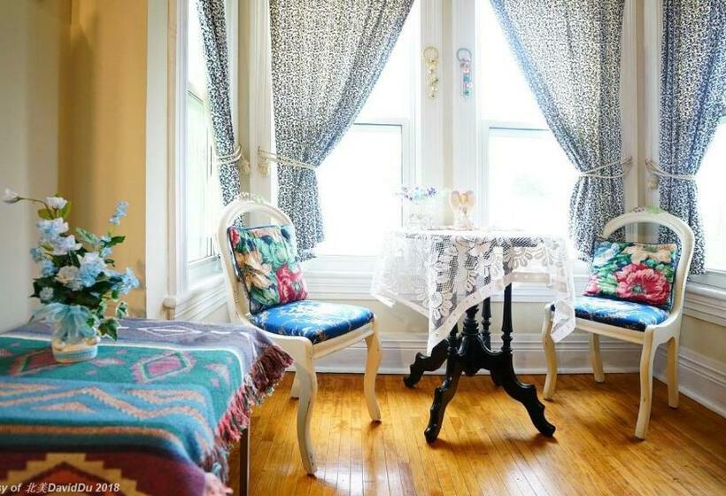 غرفة قياسية, Niagara Inn Bed & Breakfast