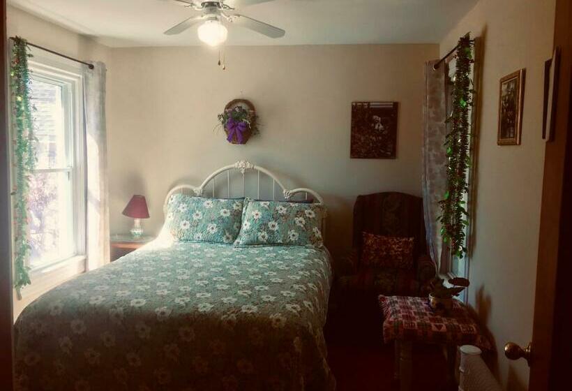 غرفة قياسية, Niagara Inn Bed & Breakfast