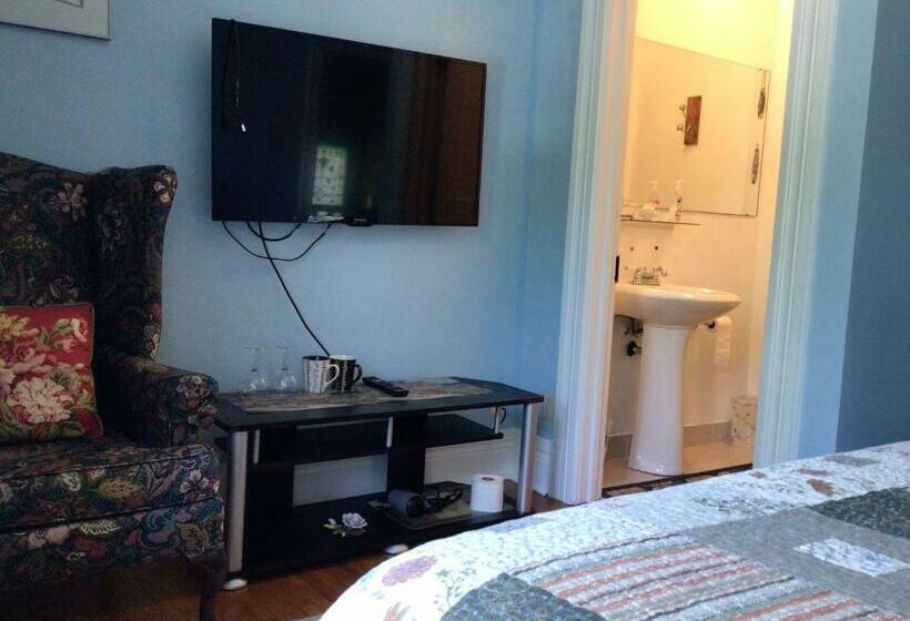 غرفة قياسية, Niagara Inn Bed & Breakfast
