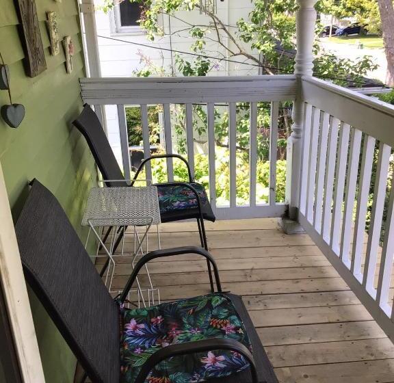 غرفة قياسية, Niagara Inn Bed & Breakfast