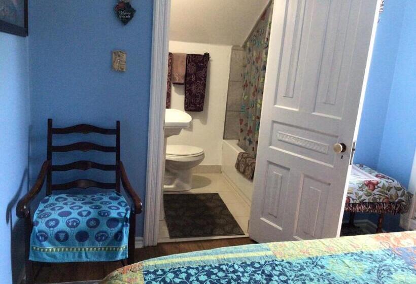 غرفة قياسية, Niagara Inn Bed & Breakfast