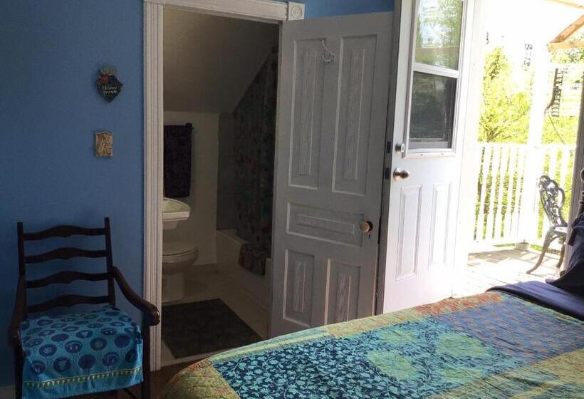 غرفة قياسية, Niagara Inn Bed & Breakfast