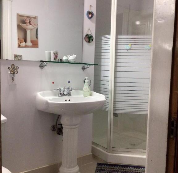 غرفة قياسية, Niagara Inn Bed & Breakfast