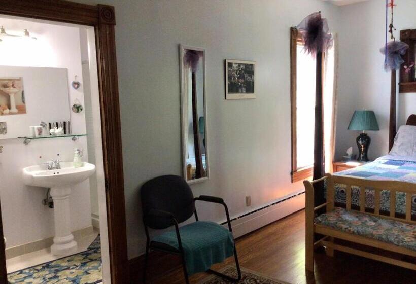 غرفة قياسية, Niagara Inn Bed & Breakfast