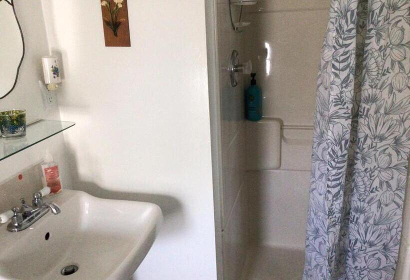 スタンダードルーム, Niagara Inn Bed & Breakfast