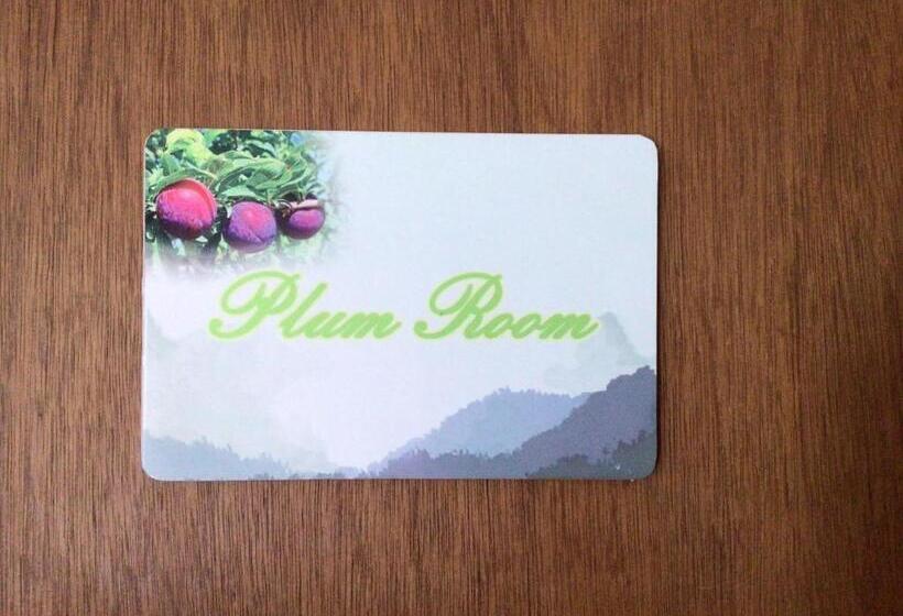 غرفة قياسية, Niagara Inn Bed & Breakfast