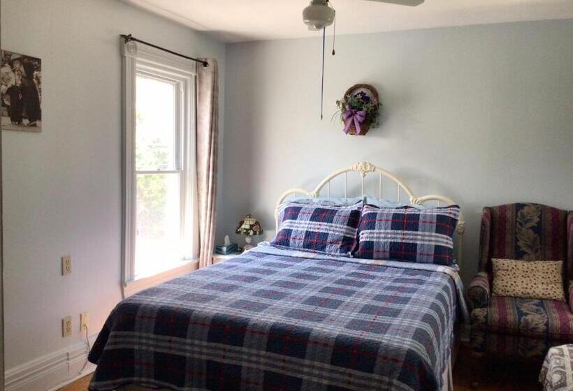 غرفة قياسية, Niagara Inn Bed & Breakfast