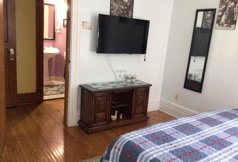 غرفة قياسية, Niagara Inn Bed & Breakfast