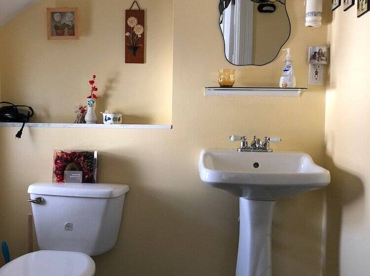 غرفة قياسية, Niagara Inn Bed & Breakfast